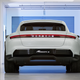Image for article titled The Porsche Mission E Cross Turismo Concept Is The Future Whether You Like It Or Not